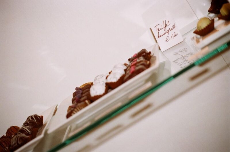 Vienna: 2.5-Hour Viennese Coffee, Cake, and Chocolate Tour - Logistics & Practicalities