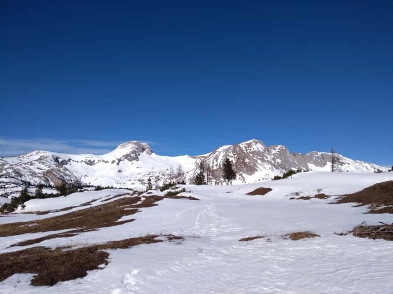 Vienna: 2-day Alpine Mountain Hiking Tour Guide and Transfer - Key Points