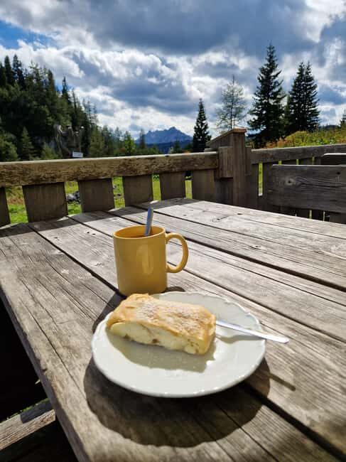 Vienna: 2-day Alpine Mountain Hiking Tour Guide and Transfer - Frequently Asked Questions