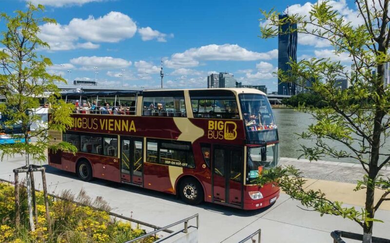 Vienna 3, 4 or 5-Attraction Pass: Schönbrunn, Belvedere, Bus - Who Should Consider This Pass?
