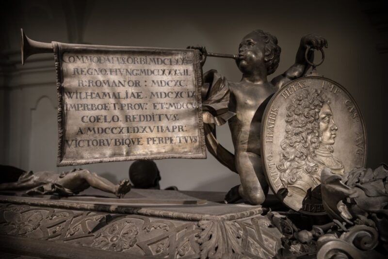 Vienna: A Little Night Music - Concert at Capuchin Church - Practical Tips for Your Visit