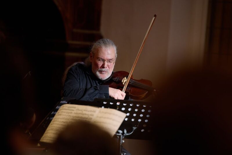 Vienna: A Little Night Music - Concert at Capuchin Church - FAQ
