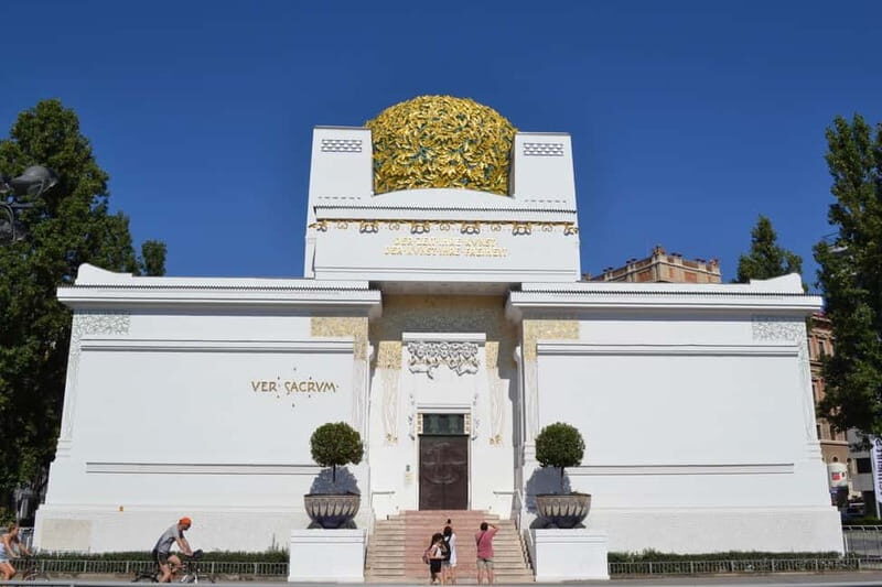 Vienna: a walk through art and architecture in the early 1900s - Final Thoughts