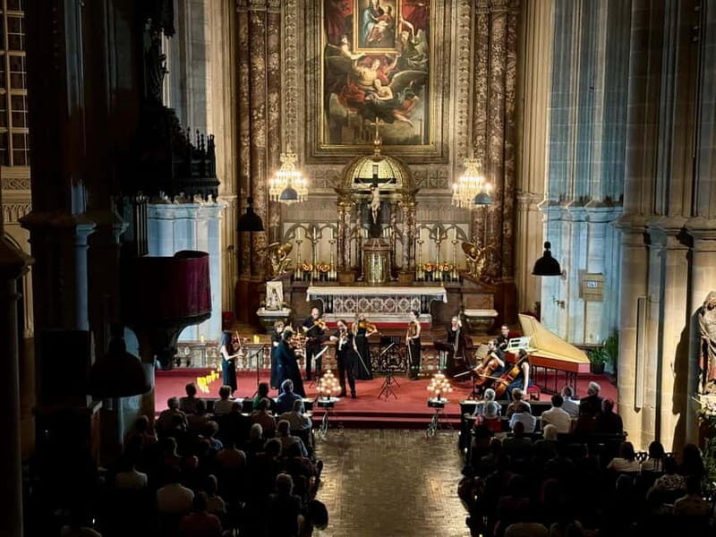 Vienna: Advent, Christmas and New Year's Concerts - Final Thoughts