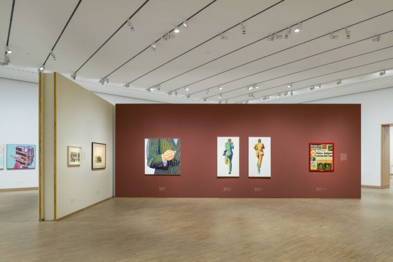 Vienna: Albertina Modern at Künstlerhaus Entry Ticket - The Price and Value