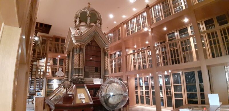 Vienna: 'Armenia In The Heart Of Austria' Tour - An Introduction to the Armenian Heritage in Vienna