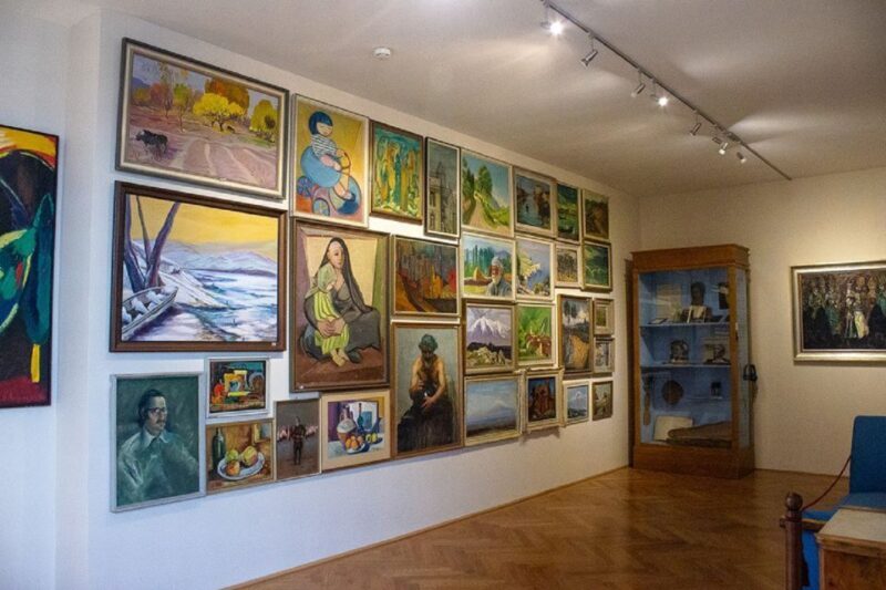 Vienna: 'Armenia In The Heart Of Austria' Tour - Final Thoughts