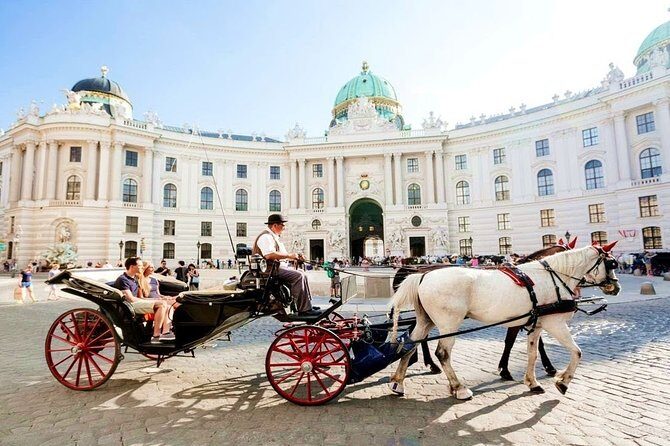 Vienna Arrival Private Transfers from Vienna Airport VIE to Vienna City - FAQ