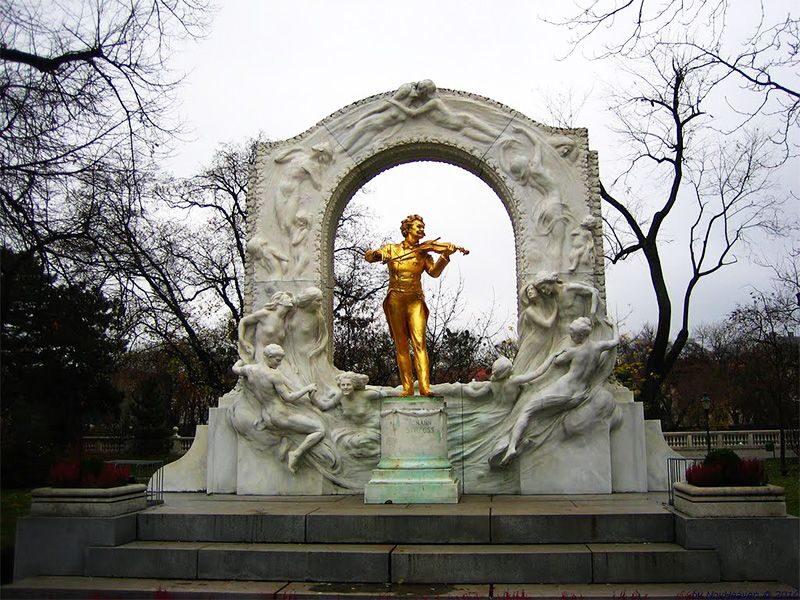 Vienna Art Nouveau Walking Tour - Frequently Asked Questions