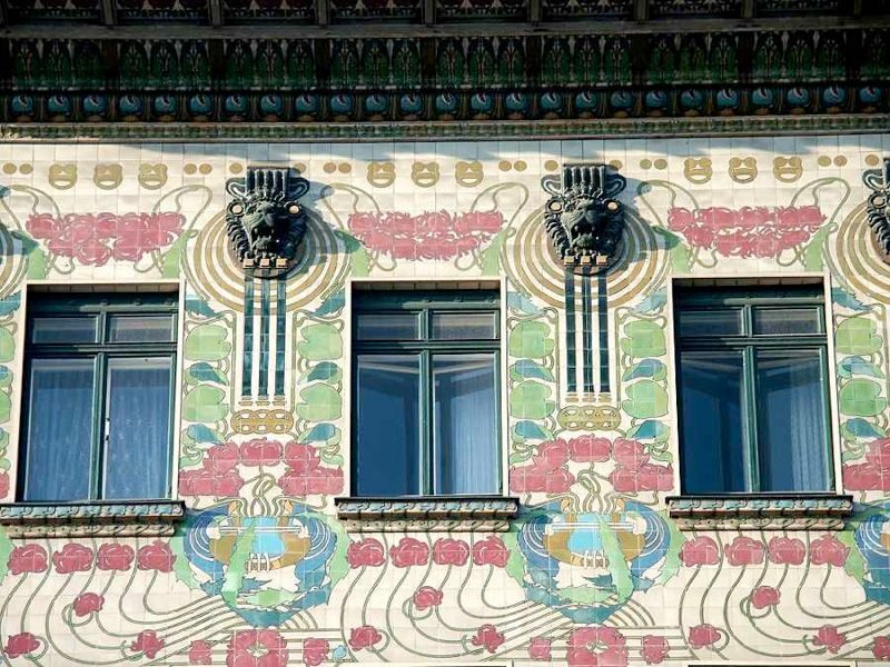 Vienna Art Nouveau Walking Tour - Final Thoughts