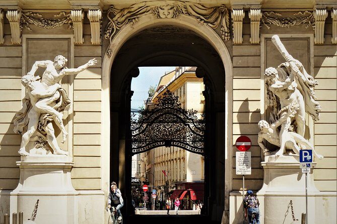 Vienna at First Glance a Private Walking Tour for First Timers - Final Thoughts