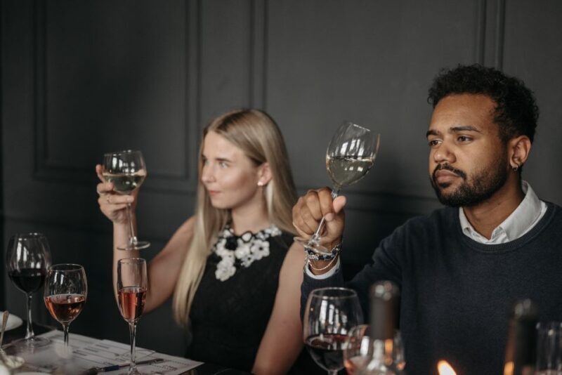 Vienna: Austrian Wine Tasting Experience - Exploring the Vienna: Austrian Wine Tasting Experience — A Genuine Guide