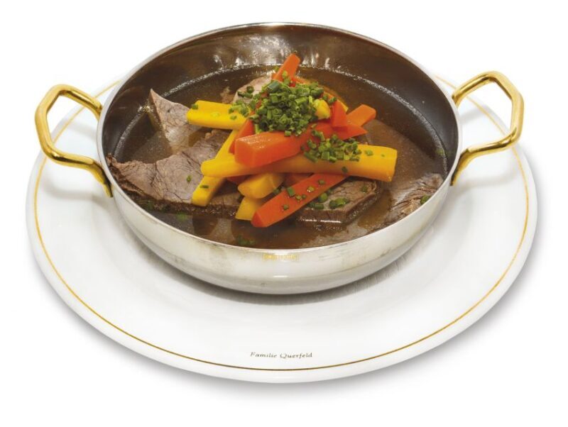 Vienna: Baroque Orchestra Concert and Dinner - Key Points