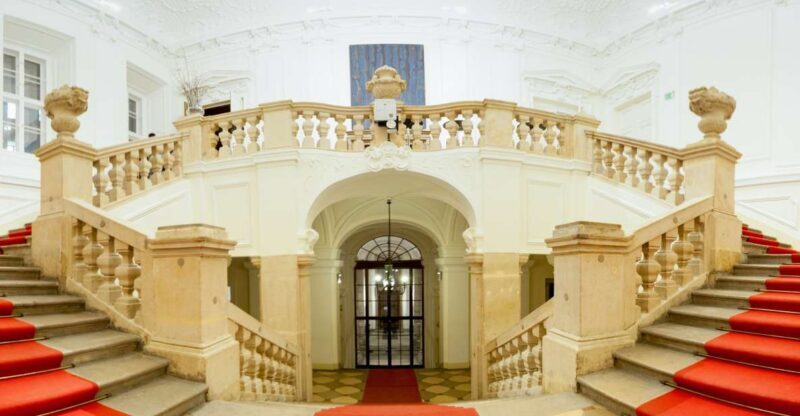 Vienna: Baroque Orchestra Concert and Dinner - The Experience in Detail