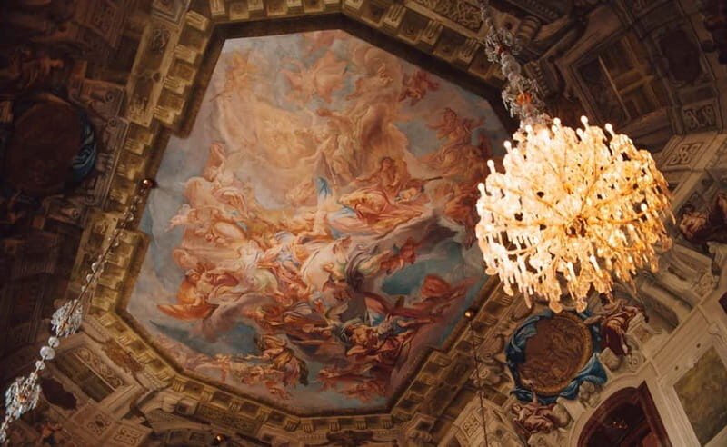 Vienna: Belvedere Palace & Garden Skip-the-Line Guided Tour - What to Expect from the Belvedere Guided Tour