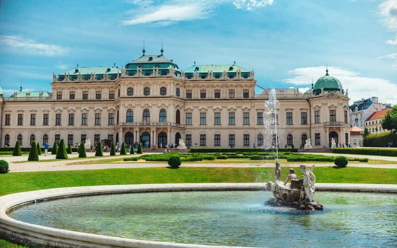 Vienna: Belvedere Palace & Garden Skip-the-Line Guided Tour - Concluding Thoughts