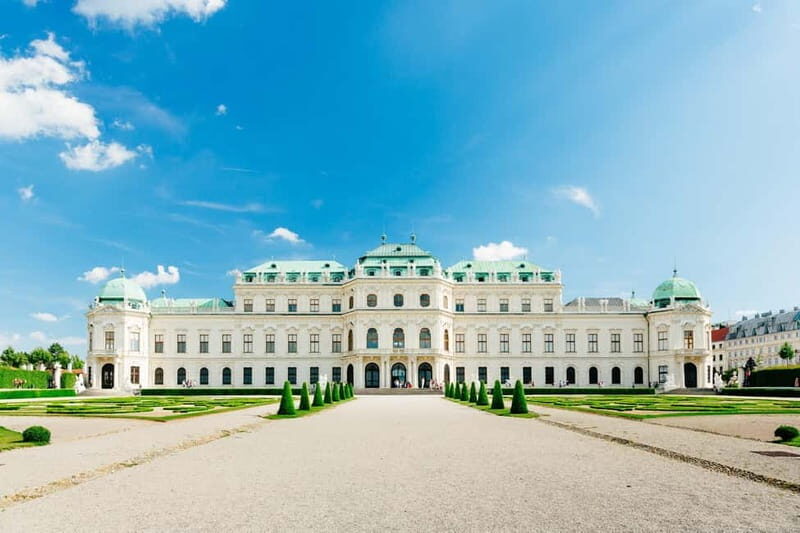 Vienna: Belvedere Palace & Garden Skip-the-Line Guided Tour - FAQ