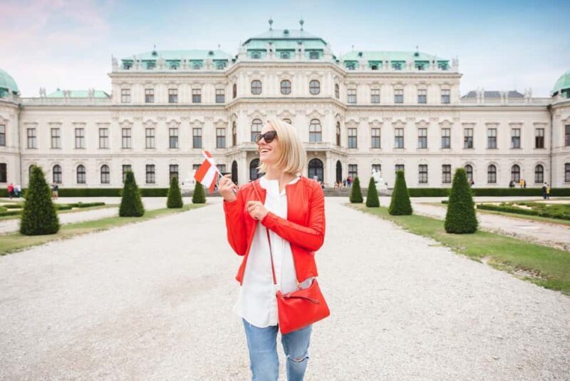 Vienna Belvedere Palace Skip-the-line Tour & Official Guide - Getting to Know the Tour Experience