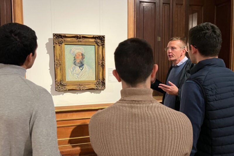 Vienna: Belvedere & The Best of Gustav Klimt Private Tour - What Makes the Tour Stand Out?