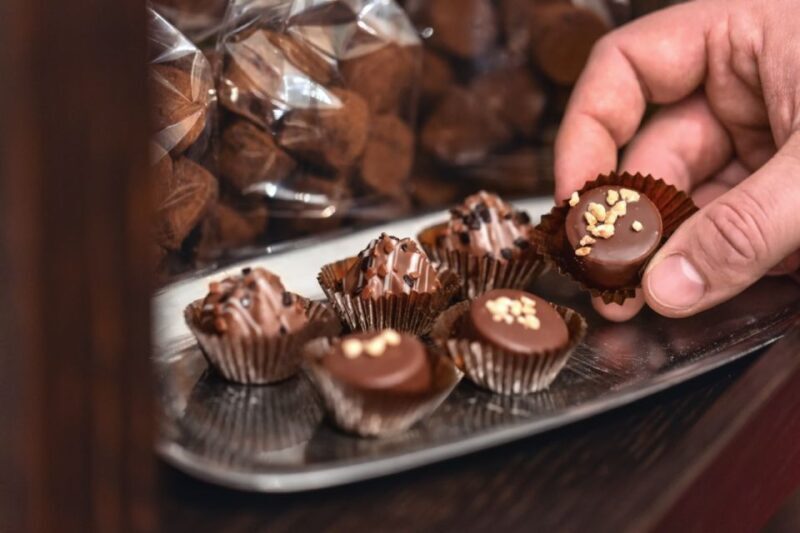 Vienna: Best of Vienna Food Tour - Overview of the Experience