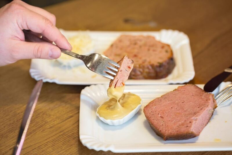 Vienna: Best of Vienna Food Tour - Practical Tips