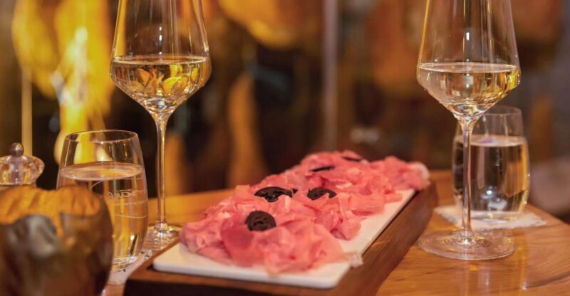 Vienna: Best of Vienna Food Tour - The Sum Up