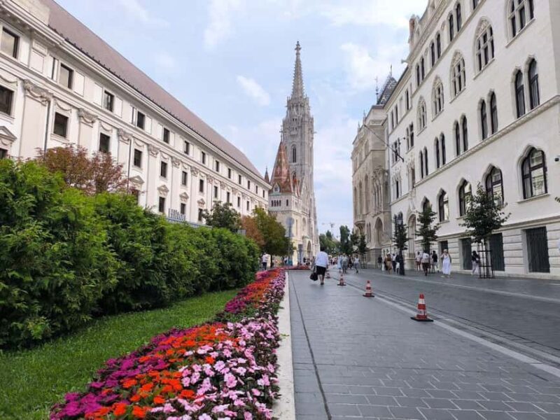 Vienna: Bratislava and Budapest Day Trip with Guide - FAQ
