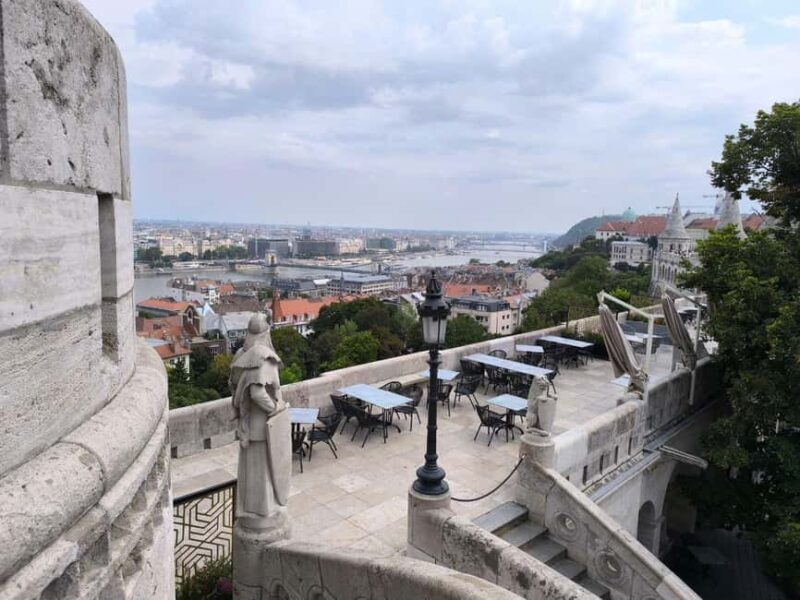 Vienna: Bratislava and Budapest Day Trip with Guide - Final Thoughts