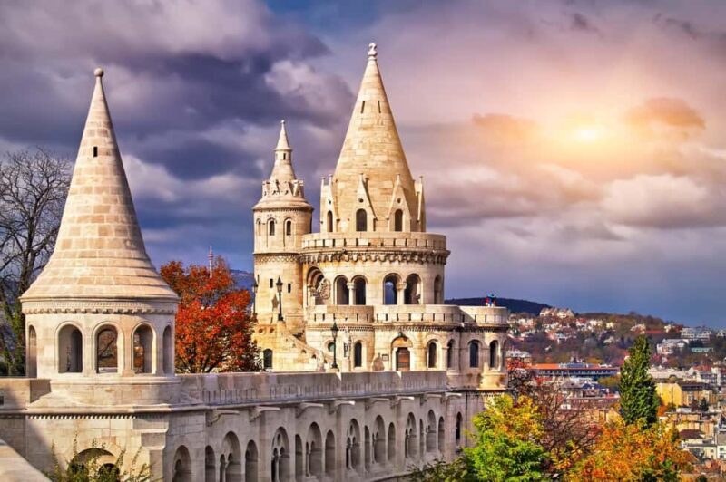 Vienna: Bratislava & Budapest Small Group Guided Day Tour - Cost and Value