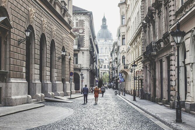 Vienna/Bratislava:DayTrip to Budapest and Bratislava,two capitals - Who Should Consider This Tour?