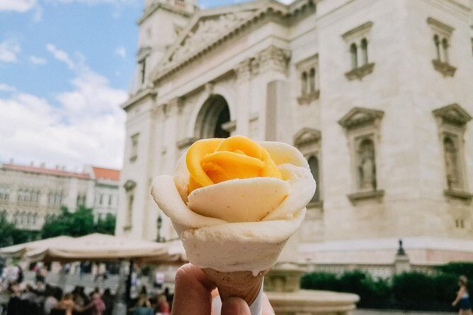 Vienna  Budapest - 2h of Sightseeing - Comfortable Premium Car Private Transfer - Who Should Consider This Transfer?