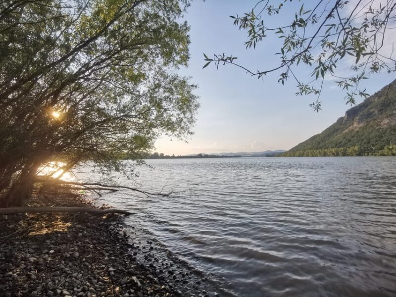 Vienna-Budapest Bike Rental with Bike Delivery - Final Thoughts