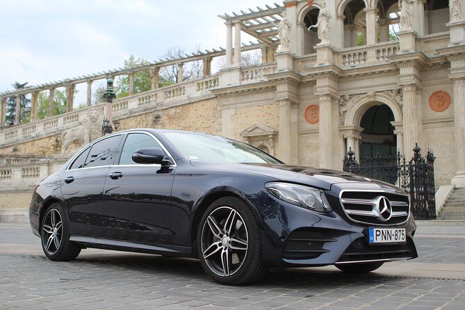 Vienna - Budapest Private Car Transfer - The Real Deal on the Vienna – Budapest Private Car Transfer
