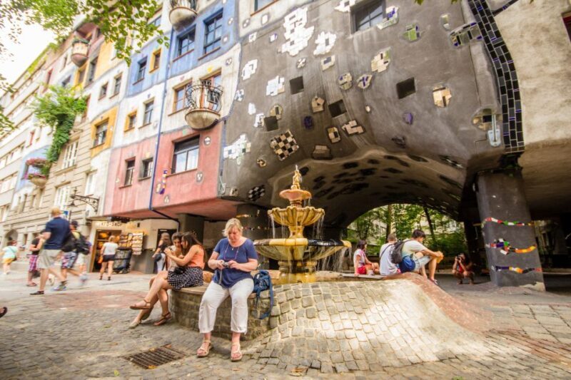 Vienna by Bike 3-Hour All-In-One City Bike Tour in English - Final Thoughts: Is This Tour Right for You?