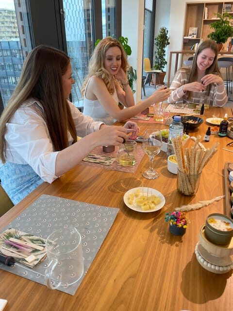 Vienna: Candle making Workshop - Final Thoughts: Is This Experience Right for You?