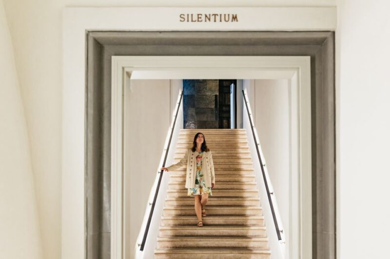 Vienna: Capuchins Crypt Entrance Ticket - Value for Money