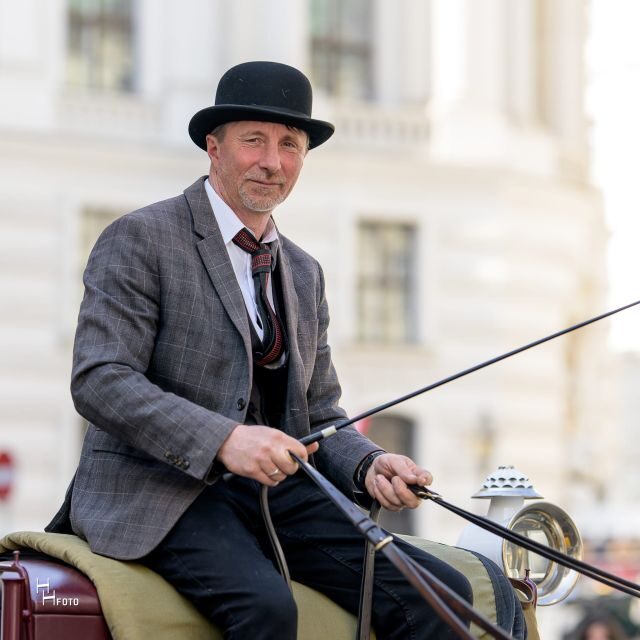 Vienna: Carriage Ride Through Schönbrunn Palace Gardens - FAQs