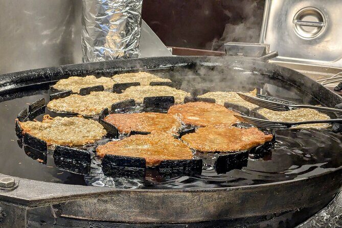 Vienna Christmas Market Food and Drink Tour - Final Thoughts