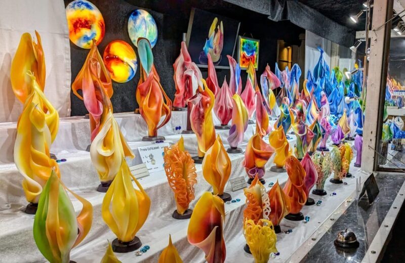 Vienna: Christmas Market Food and Drinks Tour - An In-Depth Look at the Vienna Christmas Market Food and Drinks Tour