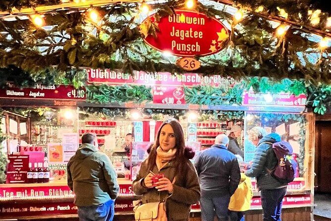 Vienna Christmas Market Private Walking Tour with Local Guide - FAQs