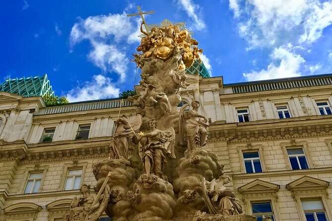 Vienna Christmas Tour - An In-Depth Look at the Vienna Christmas Tour