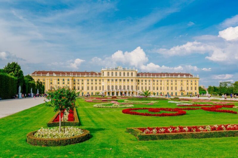 Vienna: City Bus Tour, Schönbrunn Palace Skip-the-Line Entry - How the Experience Is Perceived by Travelers