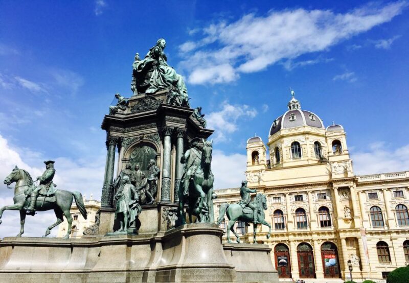 Vienna: City Center Guided Walking Tour - FAQ