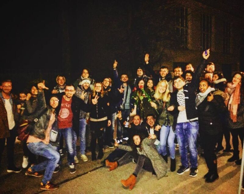 Vienna: City Center Pub Crawl - Key Points