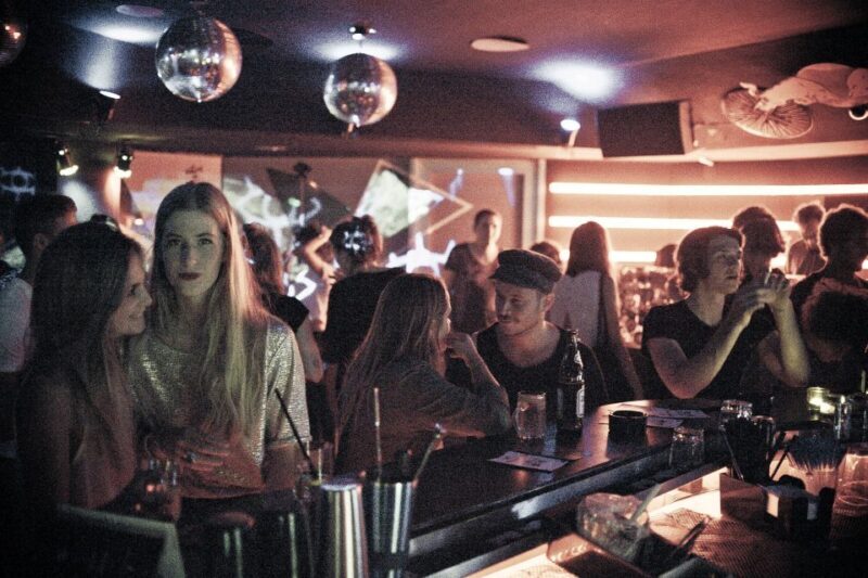 Vienna: City Center Pub Crawl - What to Expect on the Vienna City Center Pub Crawl