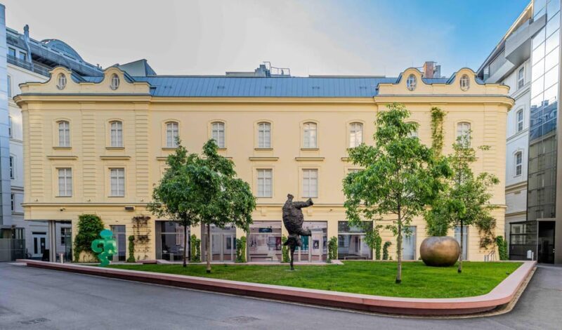 Vienna: City Cruise - Who Should Consider This Tour?