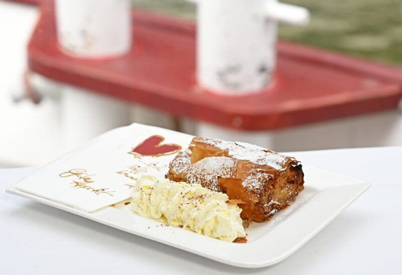 Vienna: City Cruise - Frequently Asked Questions