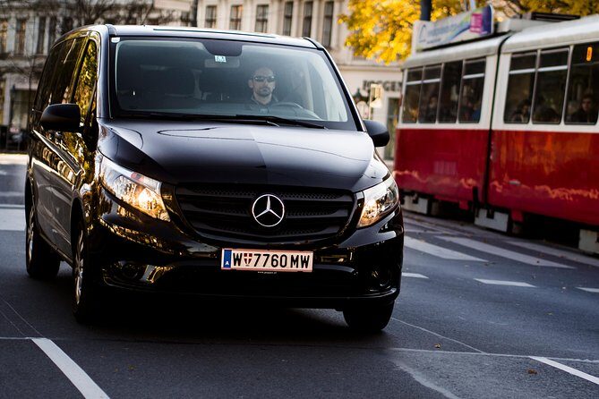 Vienna City Highlights Private Tour - FAQ