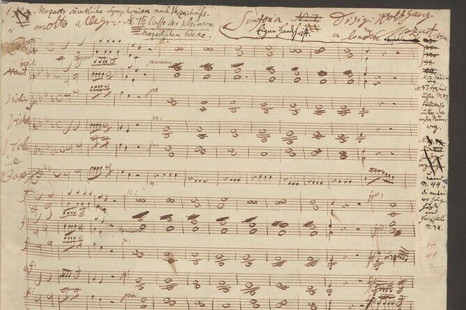 Vienna: City of Music Private Walking Tour - Frequently Asked Questions