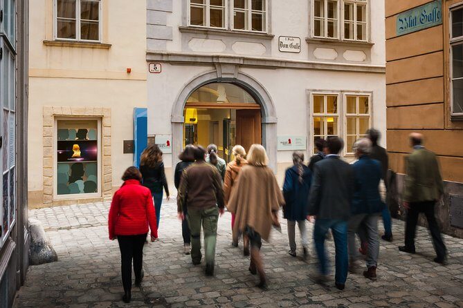 Vienna: City of Music Private Walking Tour - Wrapping Up